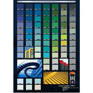 NIPPON PAINT สีน้ำมัน BODELAC ขนาด 1 แกลลอน เบส C