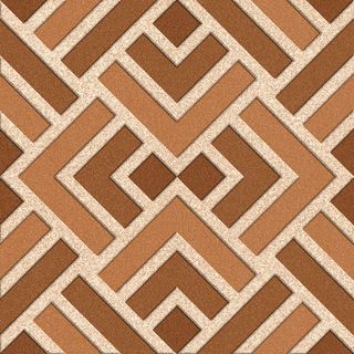 Marbella กระเบื้องเซรามิคปูพื้น 16x16 นิ้ว รุ่น คาลอส บราว Y3980 Matt (12P)