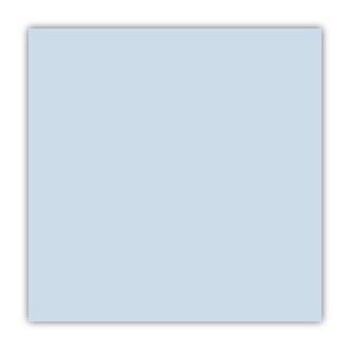 ยิปรอค แผ่นฝ้าเพดานทีบาร์ 60x60ซม. รุ่นโปรคลีน สีฟ้านภา