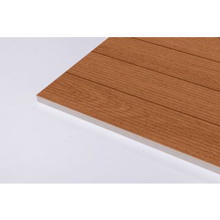 Marbella 60x60 กระเบื้องเซรามิคปูพื้น รุ่น ละแนง  วูด น้ำตาล RW667178C (4P).A (Matt)