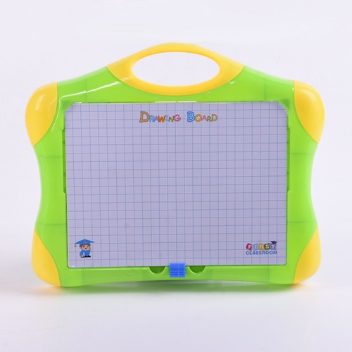 TOYS ชุดกระดานแม่เหล็กพร้อมตัวอักษร #HM1116A (30.5x4x25.2ซม.)