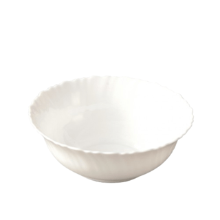 ADAMAS ถ้วยโอปอล 6.5” LIGHT650 สีขาว