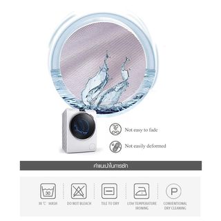 TRUFFLE ผ้าห่มเย็น รุ่น FIROZA-PL ขนาด 180x200x1ซม. สีม่วง