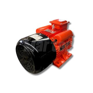 MARTON มอเตอร์ 3 แรง 2 สาย