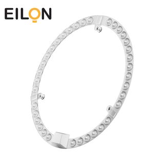 EILON หลอดไฟ LED โมดูลแม็กเน็ต วงกลม 28W รุ่น TP-M28W-DL แสงเดย์ไลท์