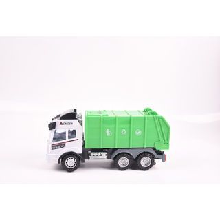 TOYS ของเล่นรถเก็บขยะบังคับ#179A-2 (76.5x50.5x62ซม.) 
