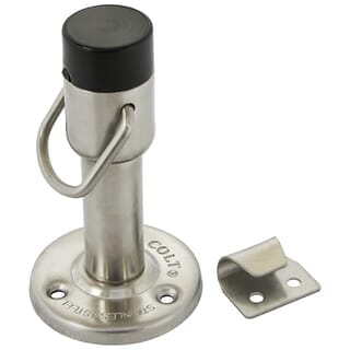 COLT กันชนประตู รุ่น 16 ขนาด 3นิ้ว สีสแตนเลส