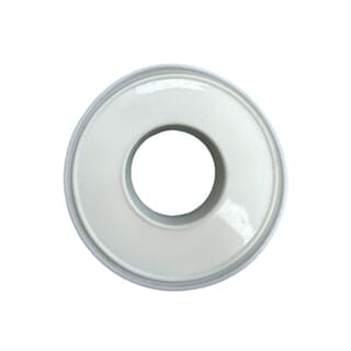 VAVO เทปพันเกลียว 12มม.x0.075มม.x10ม. รุ่น SuperSaveG_004 สีขาว