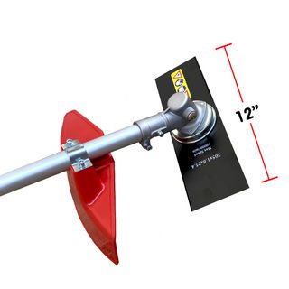 เครื่องตัดหญ้าสะพายบ่า 4 จังหวะ 50ซี.ซี.HONDA GX50T คอฟรี (จานยาว)-ตัวเครื่อง