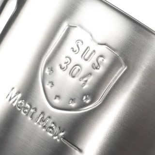 CLOSE เครื่องบด สับ อเนกประสงค์ ขนาด 2 ลิตร รุ่น JMJR02 สแตนเลส