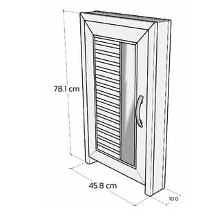 WT บานซิงค์ถังแก๊ส GRZ-222 สีขาว GRZ-222 สีขาว