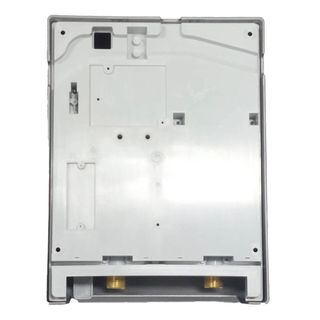 MEX เครื่องทำน้ำร้อน 6000W  CUBE6000R สีบรอนซ์เงิน