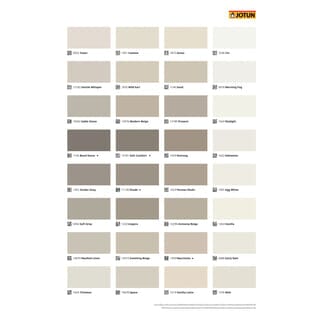 Jotun สีน้ำภายใน มาเจสติก เพียว คัลเลอร์ ด้าน 3.6 ลิตร เบส A 