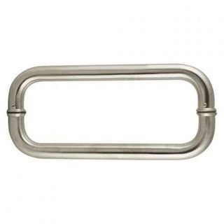 HAFELE ชุดมือจับดึงสแตนเลส 499.68.030