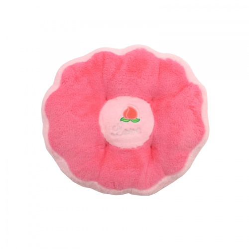 KOJI เบาะรองนั่งลายผลไม้น่ารัก N-663ขนาด40x40x10 ซม.คละแบบ