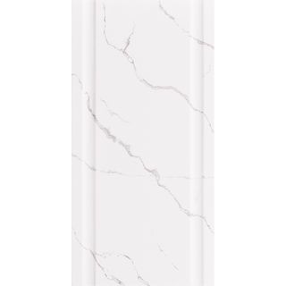 Marbella กระเบื้องเซรามิค 30x60 ซม.  รุ่น คาราร่า กรูฟ 30601A Gloss  (8P)