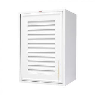 WT ตู้ลอยเดี่ยว  GB/201 สีขาว