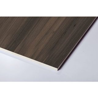 Marbella กระเบื้องเซรามิคปูพื้น 60x60 ซม. รุ่น พิซซ่า-บราว  HK2405 ผิวกึ่งเงากึ่งด้าน (4P)