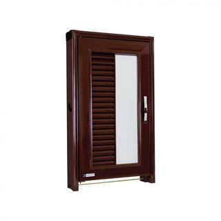 WT บานซิงค์ถังแก๊ส RZ-901 สีโอ๊ค RZ-901 สีโอ๊ค