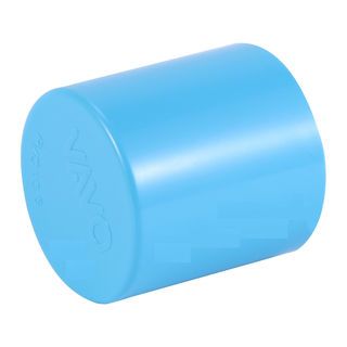 VAVO ฝาครอบ หนา 1 (25) สีฟ้า