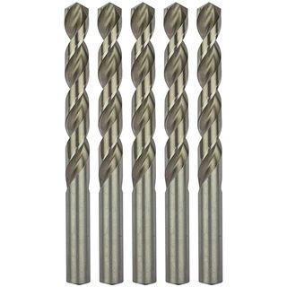 STANLEY ดอกเจาะเหล็ก HSS 13มม.(5pcs.) รุ่น STA50164B05
