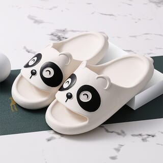 PRIMO รองเท้าแตะ EVA A29 No.40-41 สีขาว
