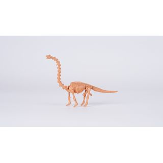 TOYS  กล่องสุ่มฟอสซิลไดโนเสาร์ขุดเหมือง