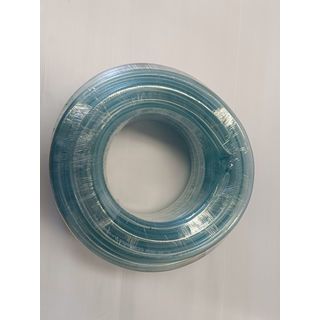 ท่อยางไทย สายยาง พีวีซี 3/4 X20 M. สีใส