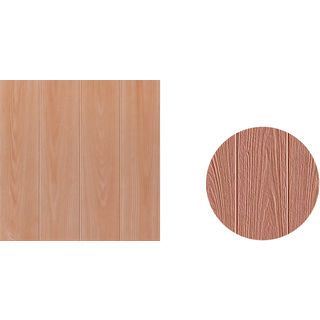 Marbella กระเบื้องเซรามิคปูพื้น 16x16 นิ้ว รุ่น ราชาวูด DJ001 Satin (12P)