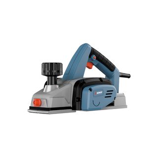 SENIX กบไสไม้ไฟฟ้า 3 นิ้ว 600W รุ่น PPE6.0-M-EU สีน้ำเงิน - ดำ