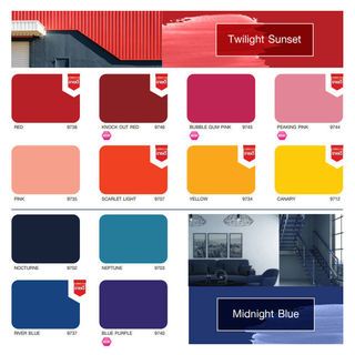 NIPPON สีน้ำมัน จูเนียร์ 99 #9710 1 กล. สีน้ำตาล
