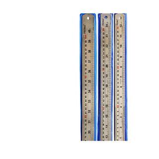 KDS บรรทัดแสตนเลส  36นิ้ว