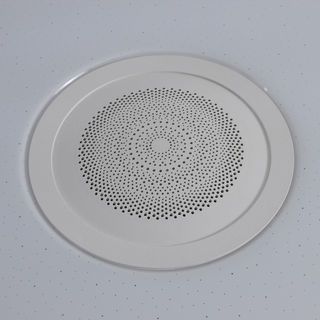 EILON โคมไฟเพดาน LED Smart Bluetooth RGB 2x35W รุ่น LYX016 ปรับได้ 3 แสง พร้อมรีโมท