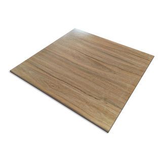 Marbella กระเบื้องเซรามิคปูพื้น 40X40 ซม. รุ่น เบทวูด ZY2305 Matt (12P)