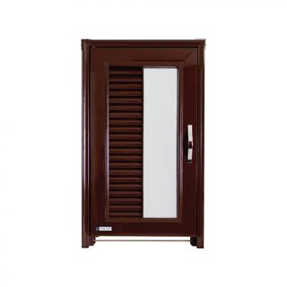 WT บานซิงค์ถังแก๊ส RZ-901 สีโอ๊ค RZ-901 สีโอ๊ค