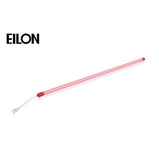 EILON หลอดไฟประดับ LED T8-RED 18W กันน้ำ ขนาด 120cm สีแดง