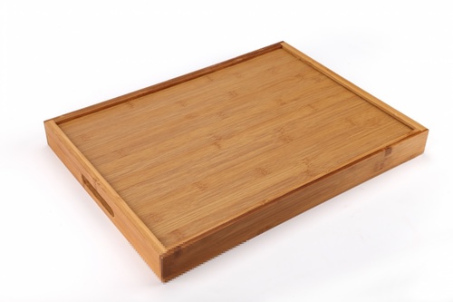 NIBIRU ถาดเสิร์ฟ 33x45x4.3 ซม. BROO