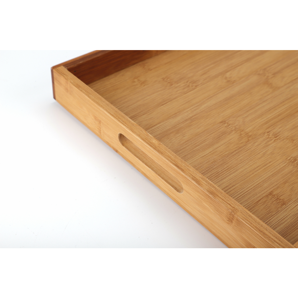 NIBIRU ถาดเสิร์ฟ 33x45x4.3 ซม. BROO