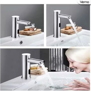 Verno ก๊อกเซ็นเซอร์  รุ่น 7903