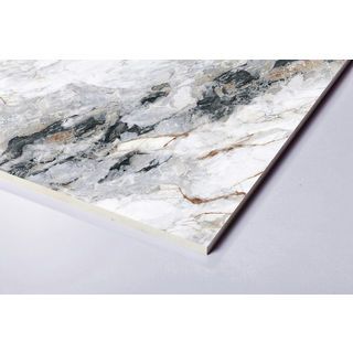 Marbella 60x120 ซม. กระเบื้องพอร์ซเลน รุ่น แม็คทริก  M614216-2  (2P/1.44 ตร.ม.) Gloss  Random
