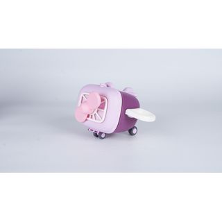 TOYS ของเล่นชุดกระเป๋าอุปกรณ์เสริมสวย # 1901-3 ขนาด 20.5x16.5x18 ซม.