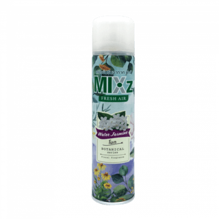 Mixz Fresh Air ក្លិនផ្កា