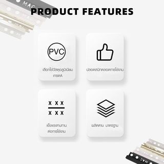 MAC คิ้วกระเบื้องอลูมิเนียม แบบโค้ง ขนาด 10 มม. ยาว 2 เมตร รุ่นDS-05-MB สีดำด้าน