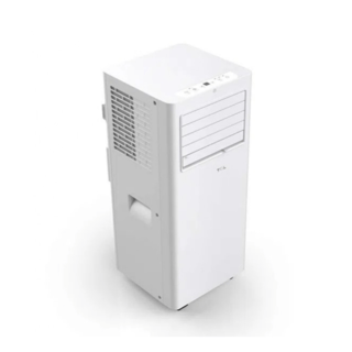 TCL เครื่องปรับอากาศเคลื่อนที่ 11000 BTU รุ่น TAC-11CPA/PSL2 สีขาว