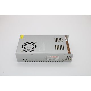 V.E.G. สวิตชิ่งเพาเวอร์ซัพพลาย  DC 12V 30A 360W รุ่น RC-A360VA