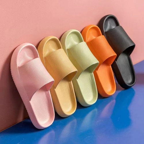 PRIMO รองเท้าแตะ EVA A38 No.40-41 สีเขียว