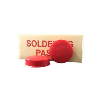 ขี้ผึ้งบักกรี (กล่องพลาสติก)