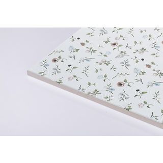 Marbella กระเบื้องเซรามิคปูผนัง 20X30 ซม. รุ่น เลิฟพิงค์ TSJH21098 Gloss (25P)