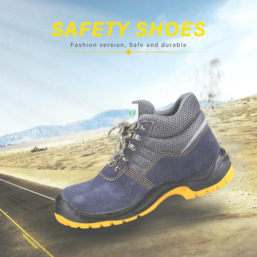 PROTX รองเท้าเซฟตี้ รุ่น 194614 เบอร์ 42