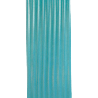 WINLIGHT แผ่นโปร่งแสง สังกะสี ขนาด 5 ฟุต